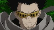 Shota Aizawa (Image Credits: Studio Bones)